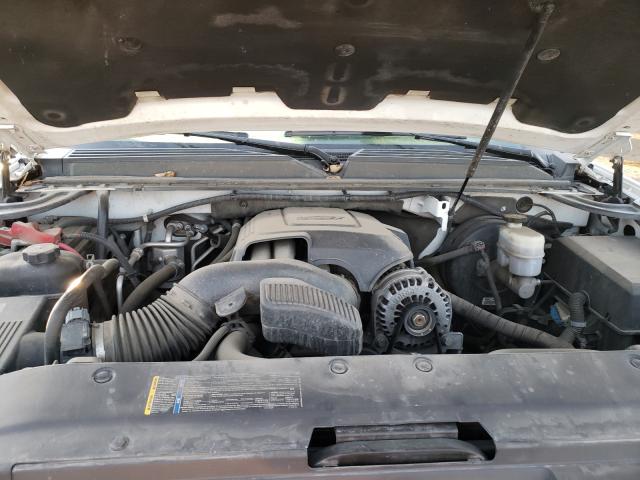 2010 GMC YUKON XL K 1GKUKKE39AR272137