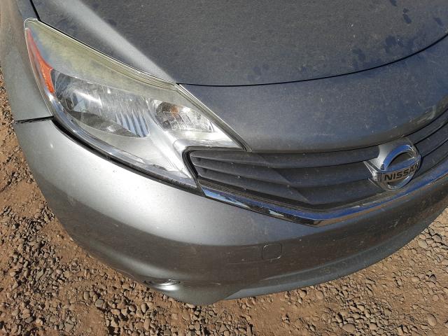 2014 NISSAN VERSA NOTE 3N1CE2CP0EL380375