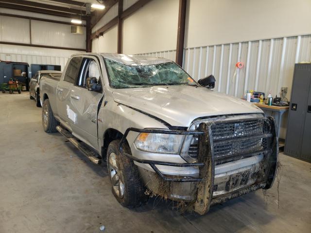 2019 RAM 1500 CLASS 1C6RR7TTXKS522029