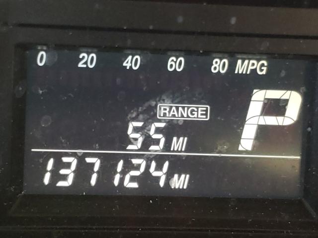 2012 SUZUKI SX4 LE JS2YC5A3XC6304959
