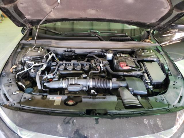 2018 HONDA ACCORD EXL 1HGCV1F55JA119022