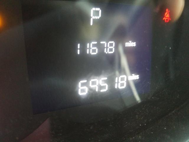 2018 CHEVROLET SONIC LT 1G1JD6SH0J4106708