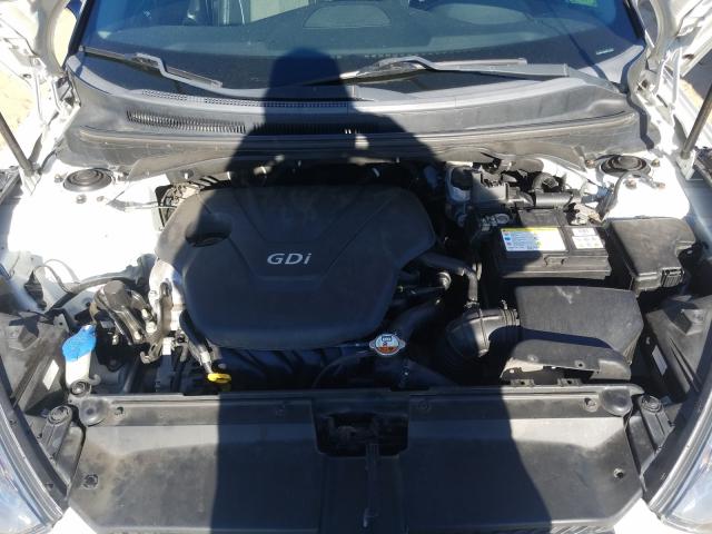 2013 HYUNDAI VELOSTER KMHTC6AD8DU163188