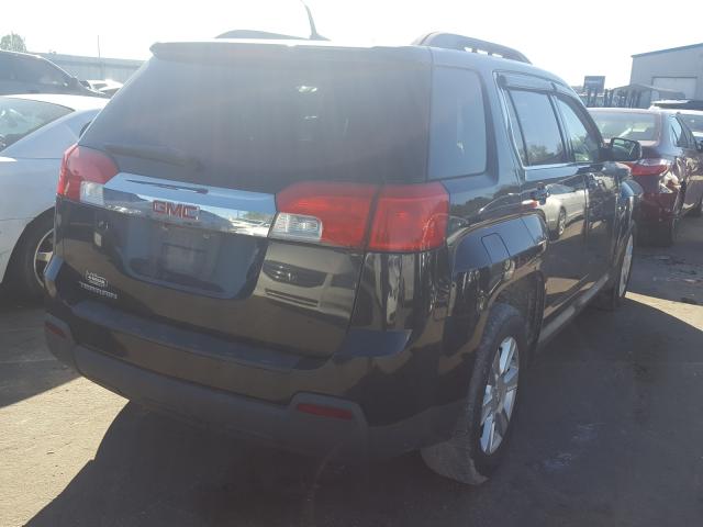 2011 GMC TERRAIN SL 2CTALSEC9B6378441