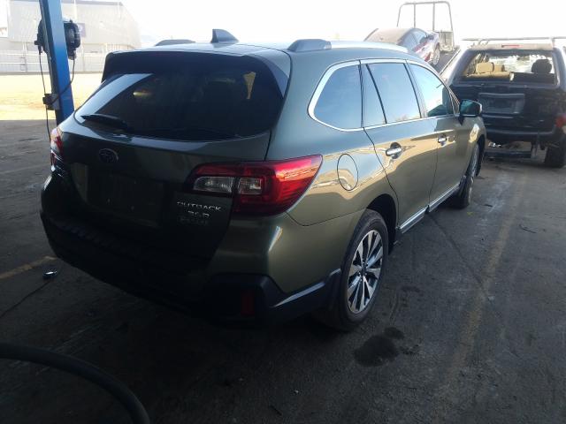 2019 SUBARU OUTBACK TO 4S4BSETC1K3252410