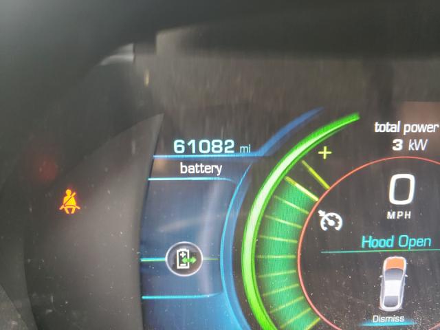 2017 CHEVROLET VOLT LT 1G1RC6S58HU137842