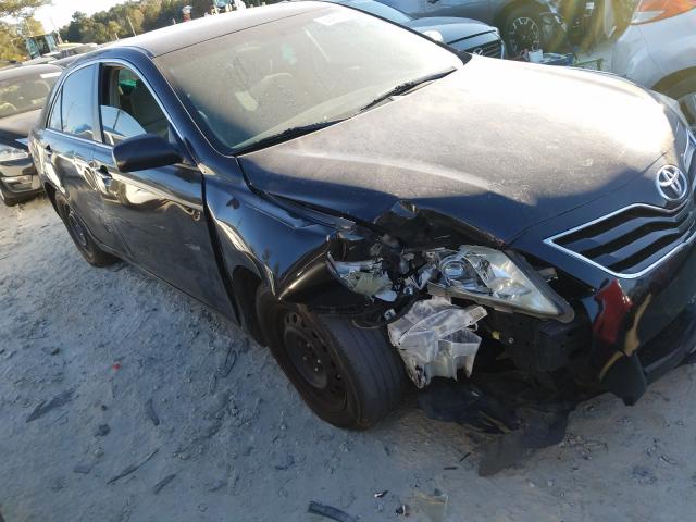2011 TOYOTA CAMRY BASE 4T1BF3EK1BU714973