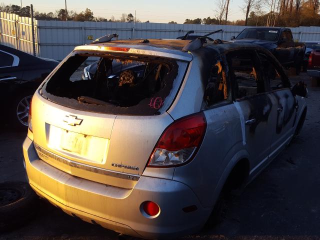 2012 CHEVROLET CAPTIVA SP 3GNAL3E51CS655225