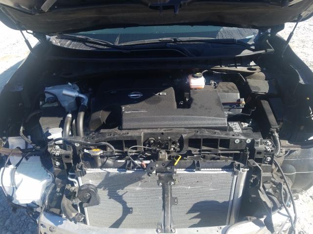 2019 NISSAN MURANO S 5N1AZ2MJ8KN123328