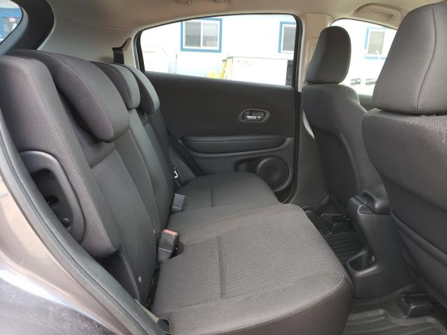 2016 HONDA HR-V LX 3CZRU6H35GM768099