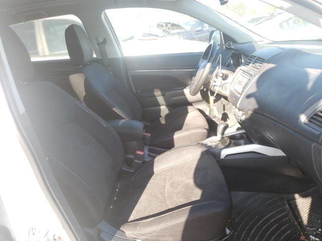 2014 MITSUBISHI OUTLANDER 4A4AR4AU1EE026631