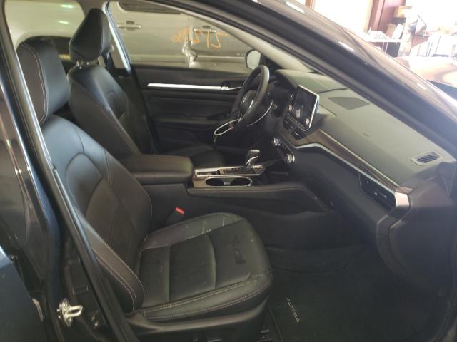 2020 NISSAN ALTIMA SL 1N4BL4EV4LC160788