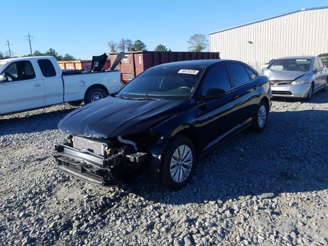 2020 VOLKSWAGEN JETTA S 3VWCB7BU7LM008496