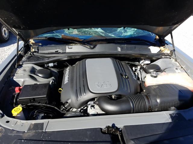 2018 DODGE CHALLENGER 2C3CDZBT5JH199321
