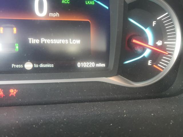 2020 HONDA PILOT EXL 5FNYF6H50LB049113