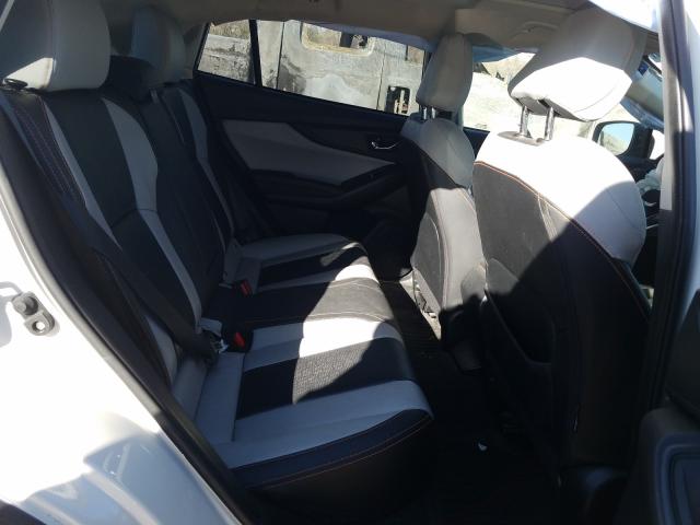 2020 SUBARU CROSSTREK JF2GTANCXL8216556