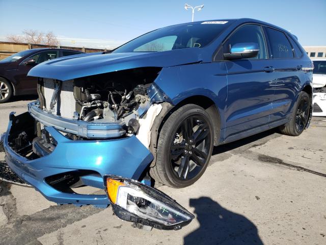 2020 FORD EDGE ST 2FMPK4AP7LBA12320
