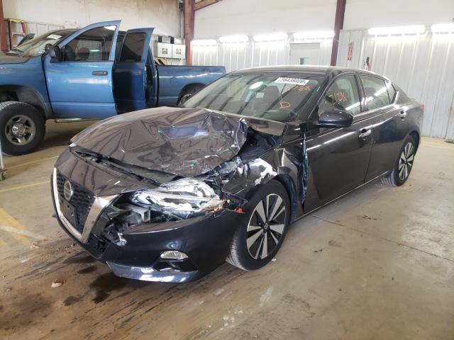 2020 NISSAN ALTIMA SL 1N4BL4EV4LC160788