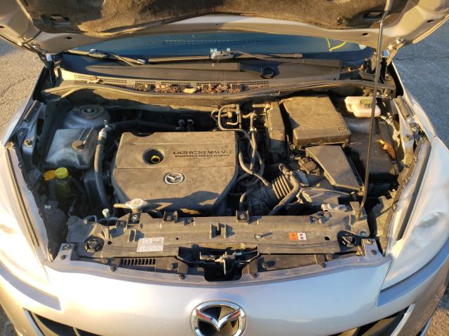 2012 MAZDA 5 JM1CW2BL2C0119431