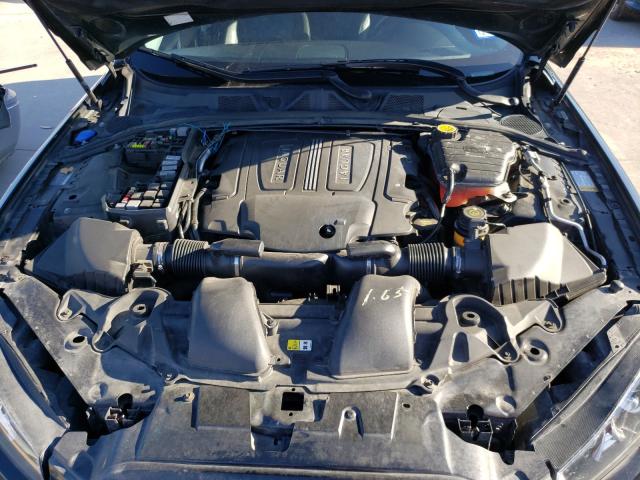 2013 JAGUAR XF SAJWA0E70D8S66446
