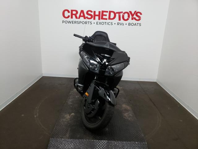 2014 HONDA GL1800 G JH2SC68V9EK000116