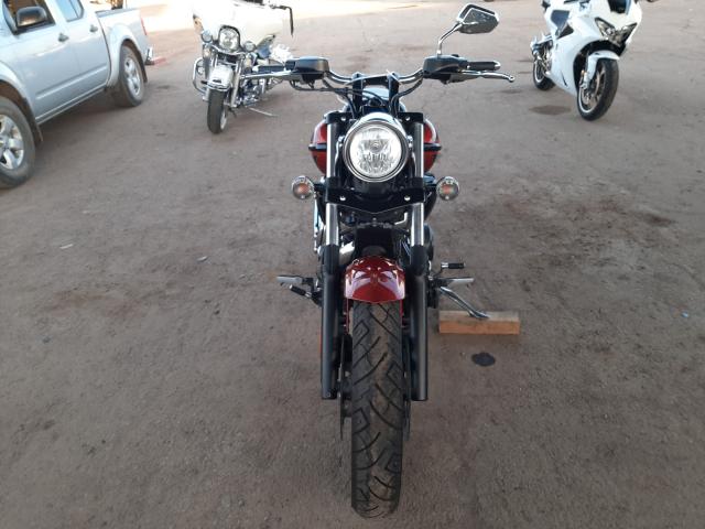2011 YAMAHA XV1900 CU JYAVP27Y2BA001135