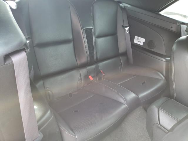 2011 CHEVROLET CAMARO LT 2G1FC3DD8B9209522