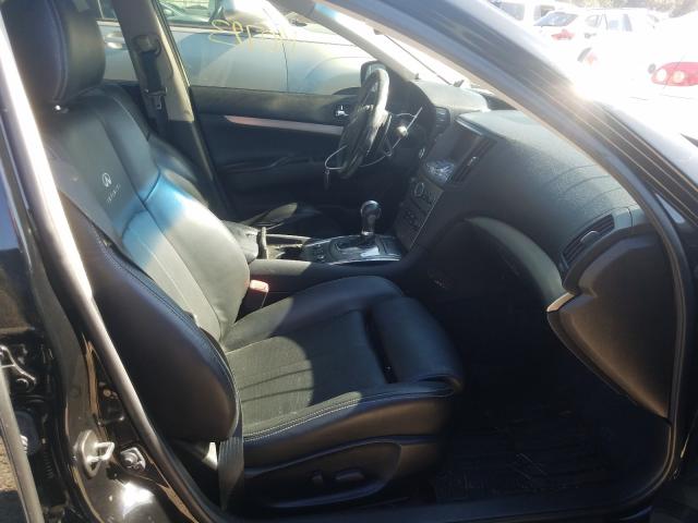 2012 INFINITI G37 JN1CV6AR8CM671396