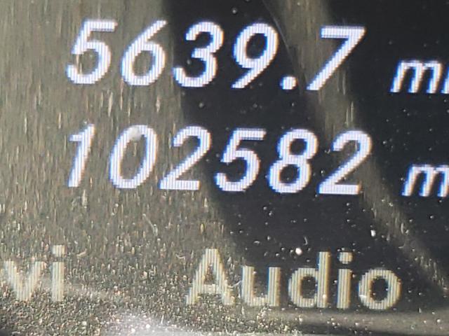 2013 MERCEDES-BENZ S 550 WDDNG7DB2DA499721