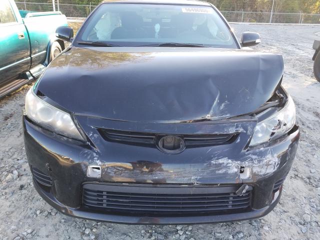 2013 TOYOTA SCION TC JTKJF5C74D3059090