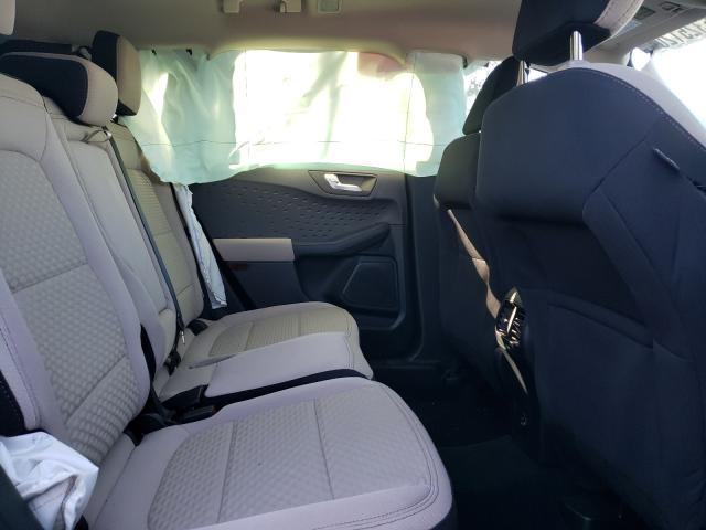 2020 FORD ESCAPE SE 1FMCU0G61LUB56505