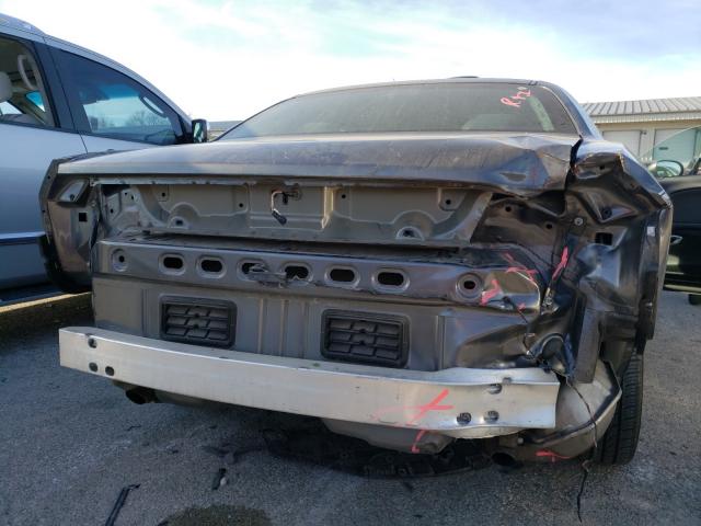 2016 DODGE CHALLENGER 2C3CDZAG8GH297045