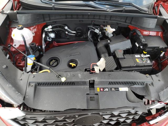 2021 HYUNDAI TUCSON SE KM8J23A45MU325898