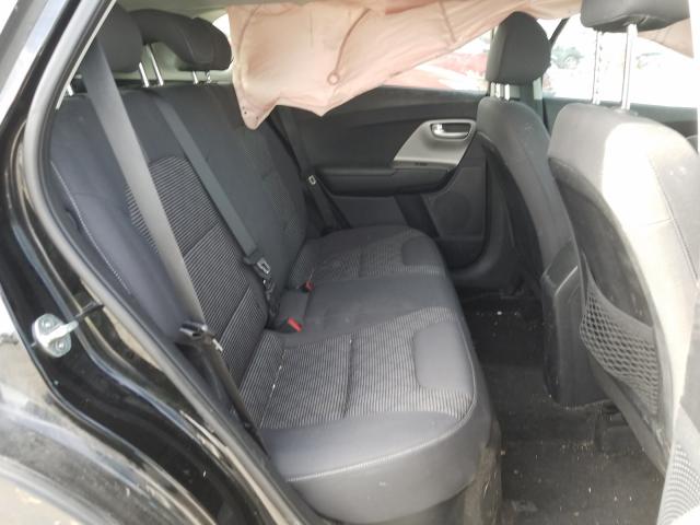 2017 KIA NIRO FE KNDCB3LC1H5064674