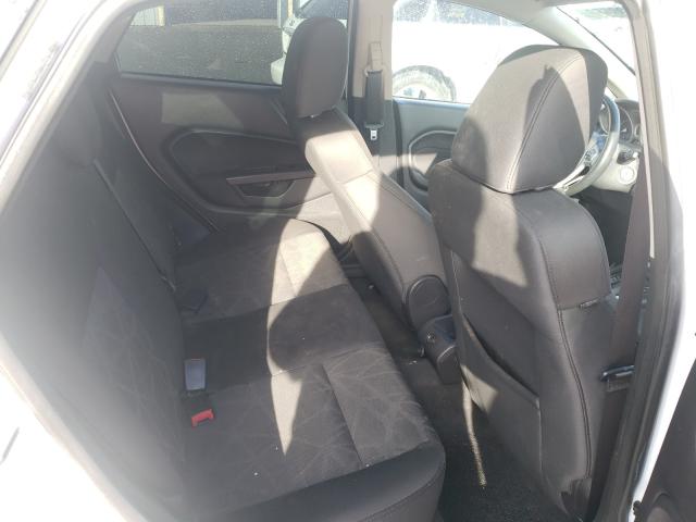 2011 FORD FIESTA SEL 3FADP4CJ0BM125465