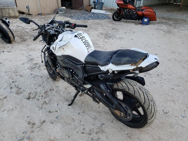 2014 YAMAHA FZ1 S JYARN17EXEA009690