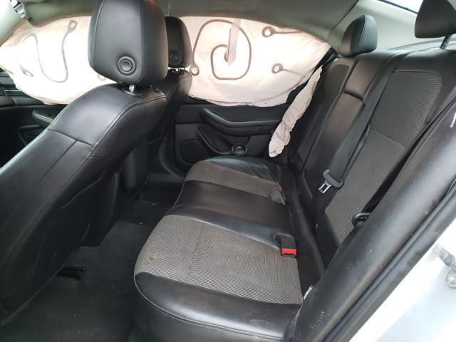 2016 CHEVROLET MALIBU LIM 1G11C5SA7GF155563