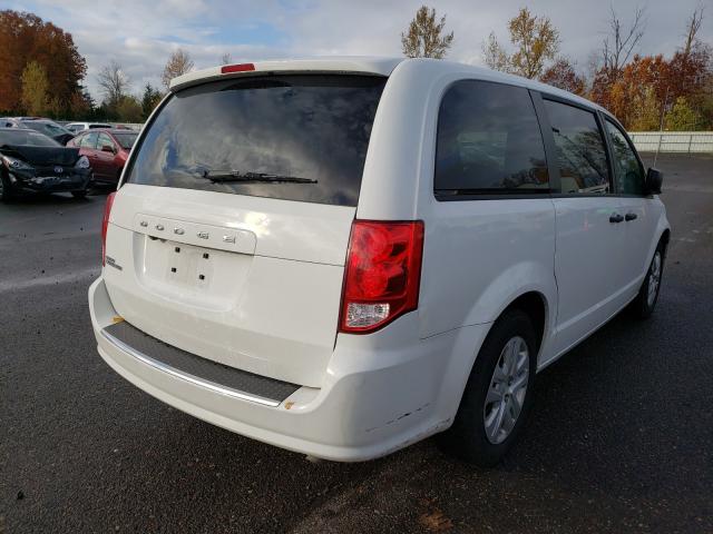2019 DODGE GRAND CARA 2C4RDGBG0KR500571