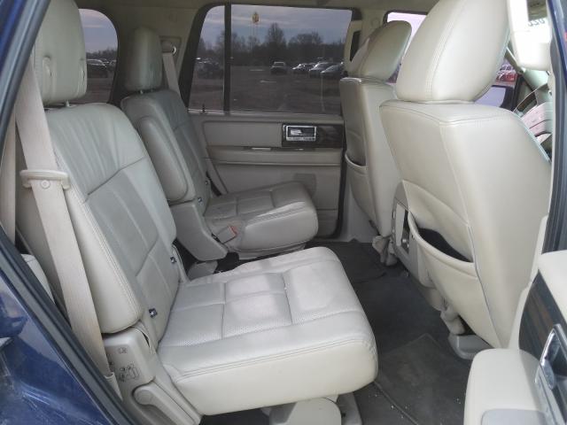 2010 LINCOLN NAVIGATOR 5LMJJ2J52AEJ05238