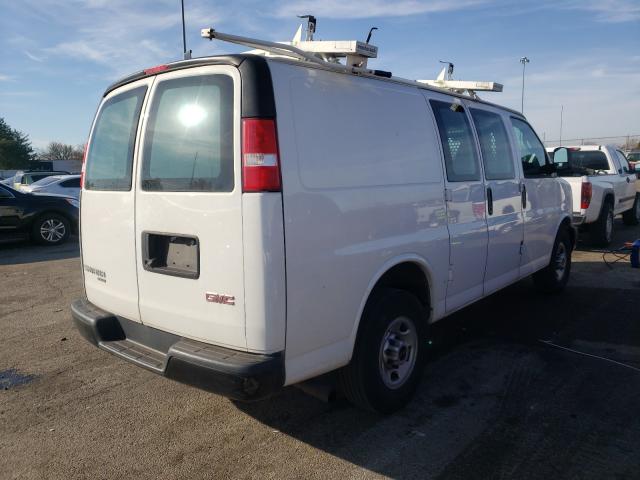 2016 GMC SAVANA G25 1GTW7AFF4G1224917