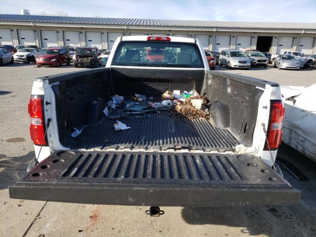 2018 GMC SIERRA C15 1GTN1LEC7JZ902343