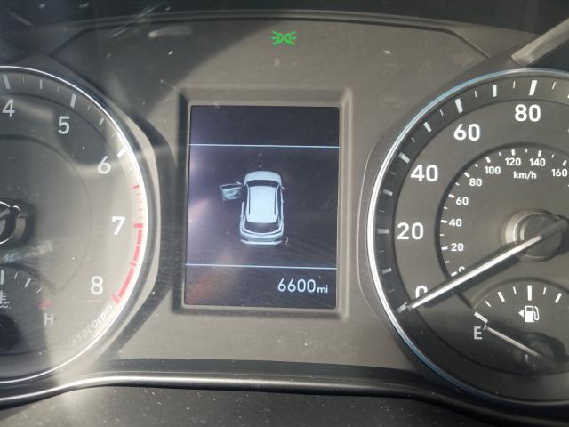 2020 HYUNDAI KONA SE - KM8K12AA8LU520013