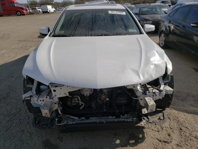 2015 ACURA TLX 19UUB1F36FA002164