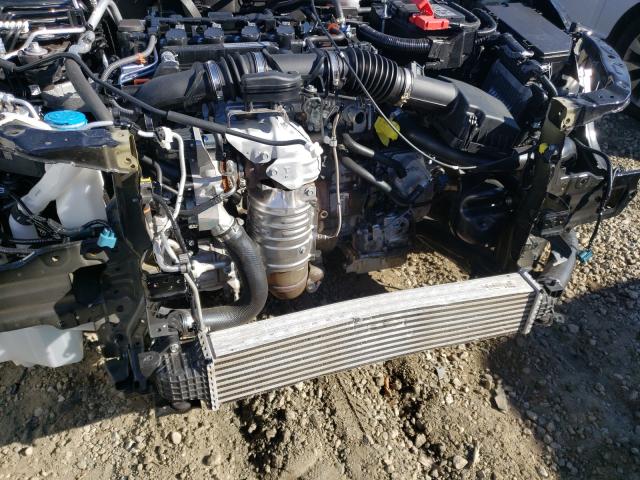2018 HONDA ACCORD EX 1HGCV1F46JA077449