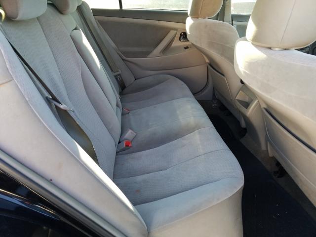 2011 TOYOTA CAMRY BASE 4T1BF3EK1BU714973