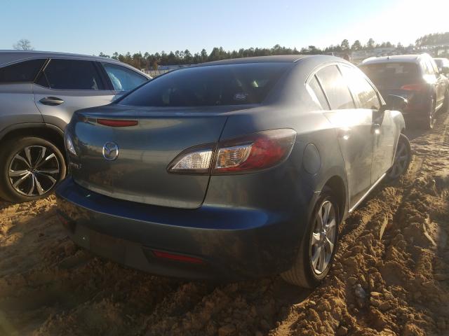 2010 MAZDA 3 I JM1BL1SFXA1136297