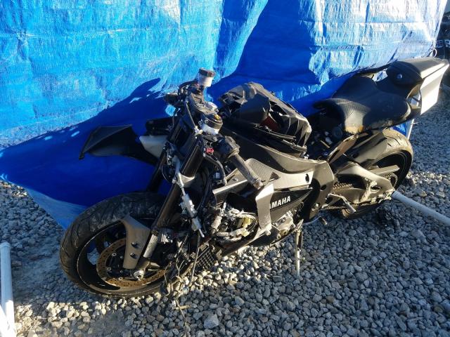 2016 YAMAHA YZFR1S JYARN42E0GA000394
