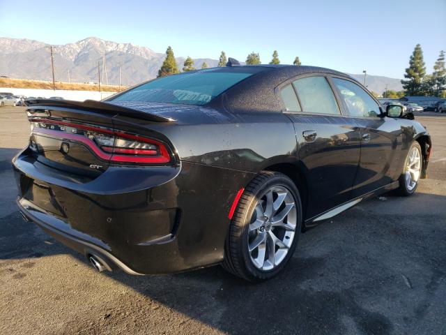2020 DODGE CHARGER GT 2C3CDXHG3LH184091