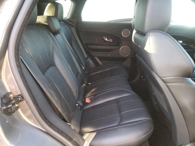 2016 LAND ROVER RANGE ROVE SALVP2BG9GH153908