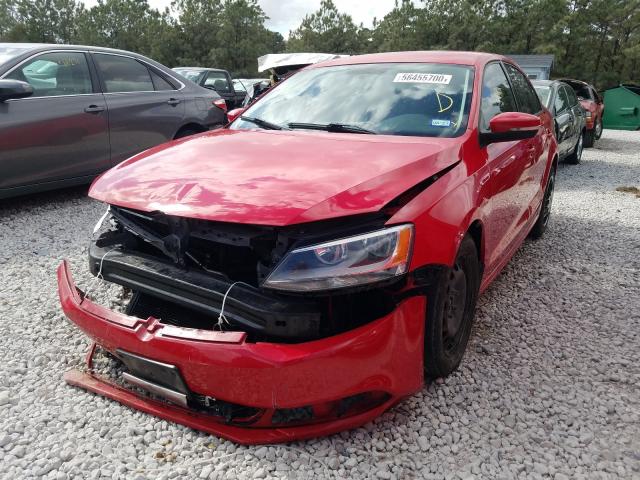2012 VOLKSWAGEN JETTA SE 3VWDP7AJ3CM376946